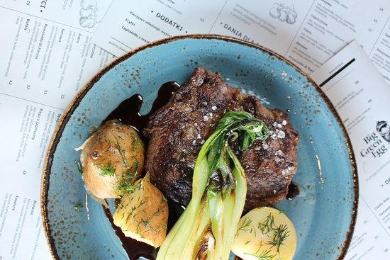 Pinola - Kuchnia na Widoku